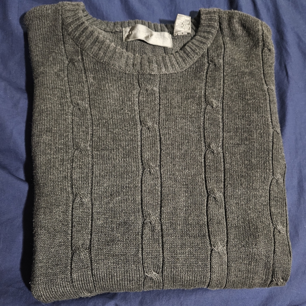 Oscar de la renta sweater